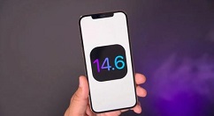ios14.6更新了哪些内容图1